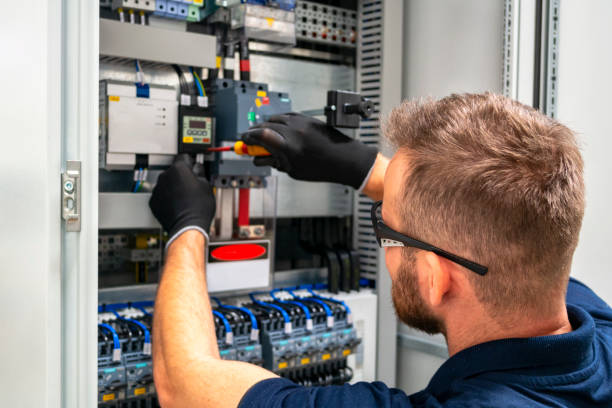 Best Electrical Rewiring Services  in Noroton Heights, CT