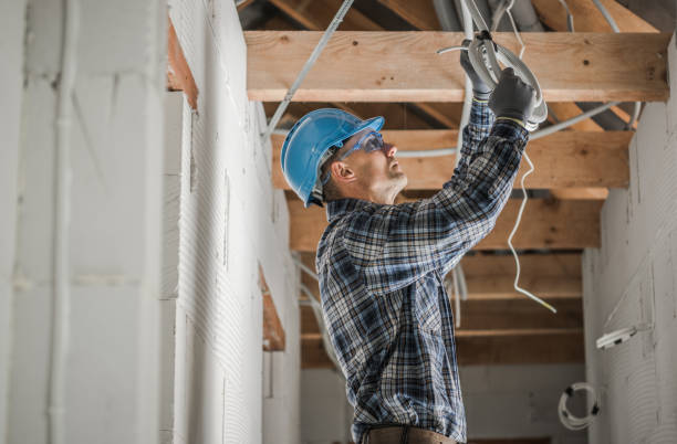 Best Electrician Near Me  in Noroton Heights, CT