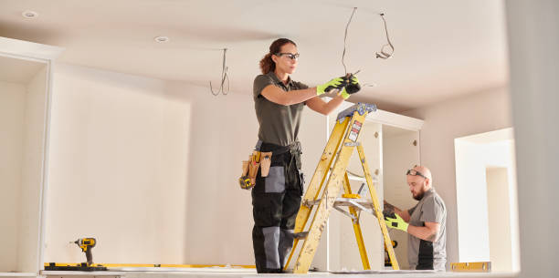 Electrical Rewiring Services in Noroton Heights, CT