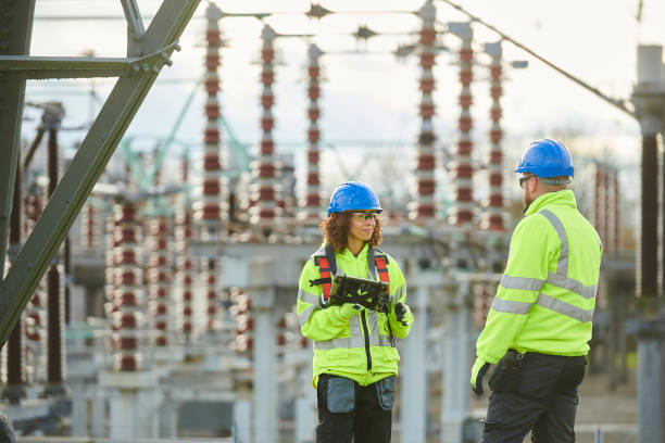 Best Electric Panel Repair  in Noroton Heights, CT