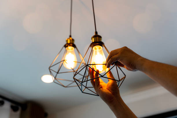 Best Ceiling Fan Installation Electrician  in Noroton Heights, CT