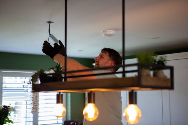 Professional Electrician in Noroton Heights, CT
