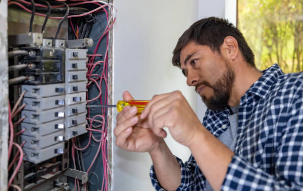 Best Electrical Troubleshooting Services  in Noroton Heights, CT